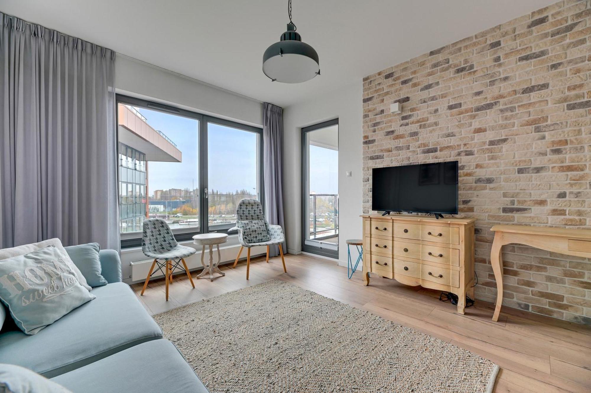 Dom & House - Apartments Brabank Old Town Gdansk Exterior photo