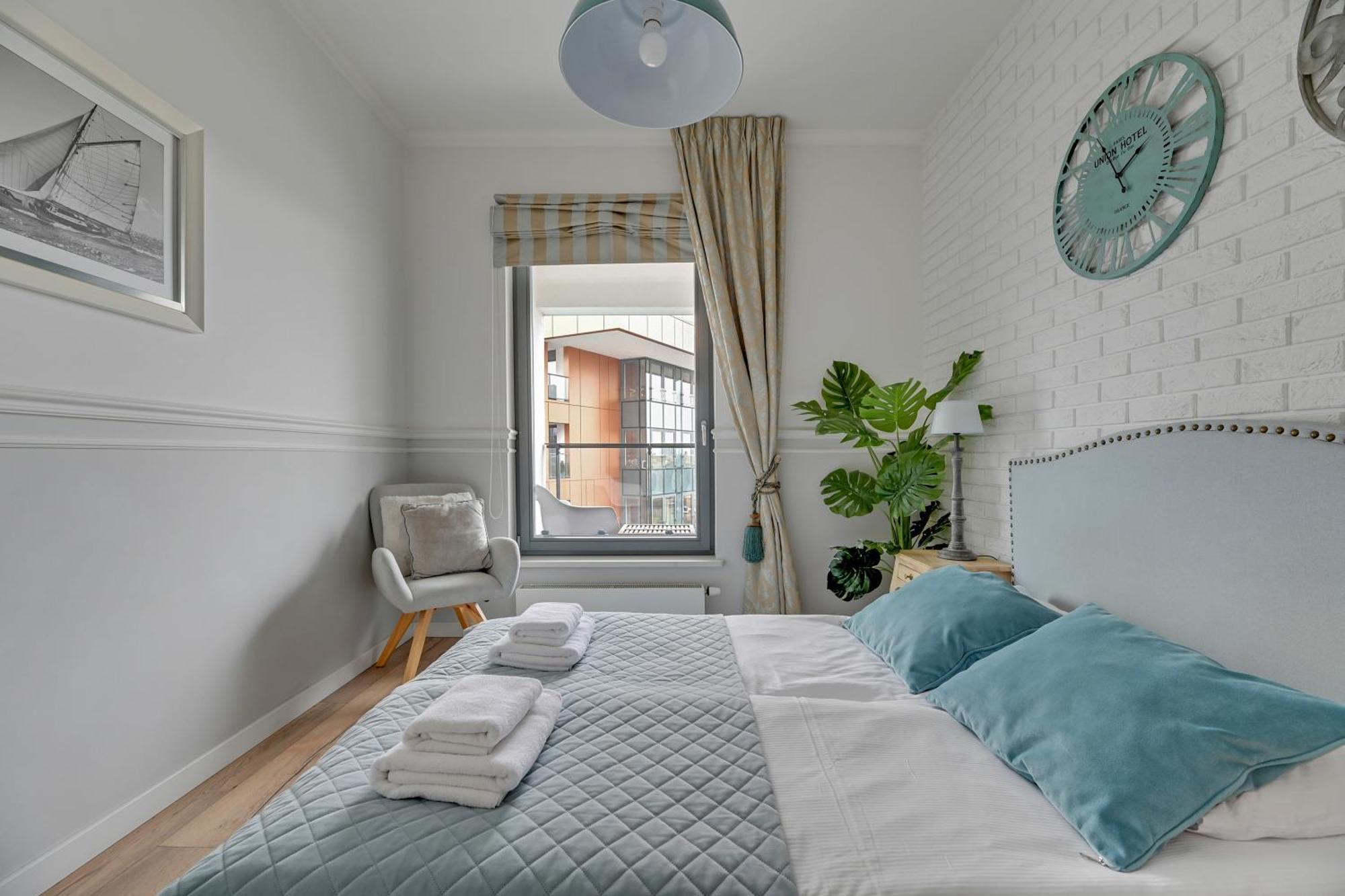 Dom & House - Apartments Brabank Old Town Gdansk Exterior photo