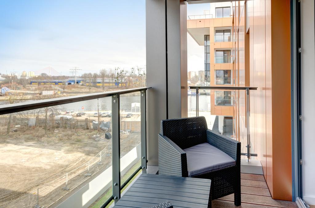 Dom & House - Apartments Brabank Old Town Gdansk Exterior photo