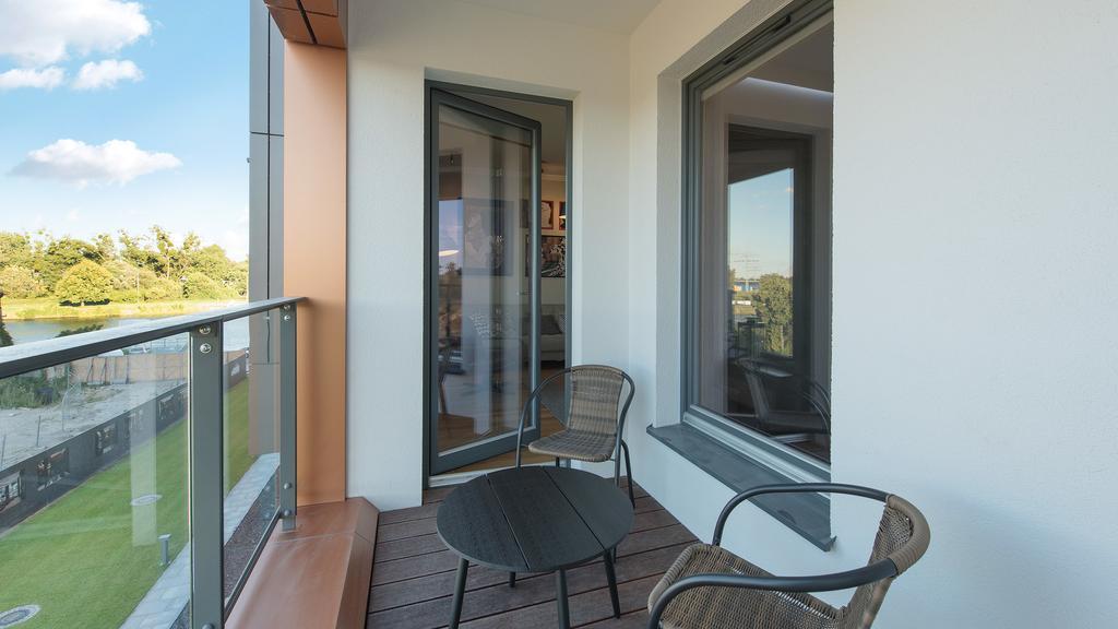 Dom & House - Apartments Brabank Old Town Gdansk Exterior photo