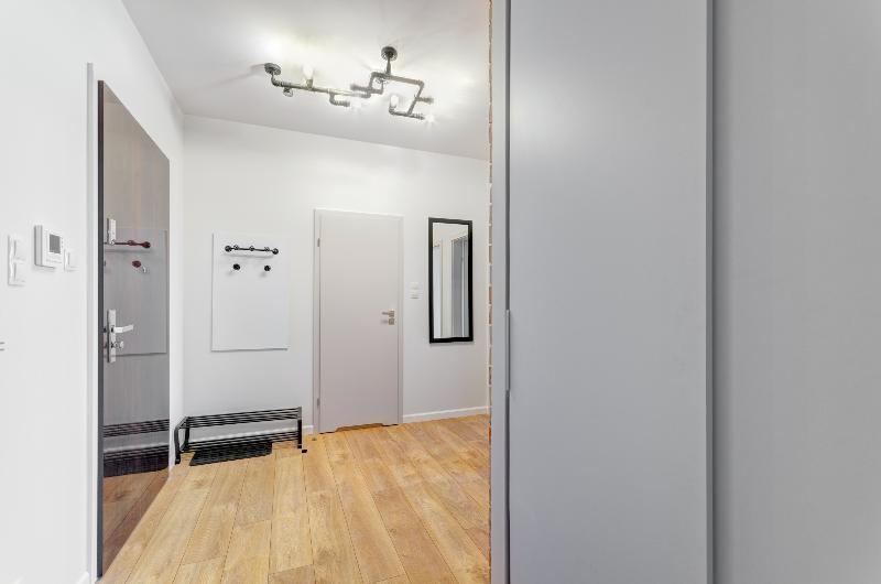 Dom & House - Apartments Brabank Old Town Gdansk Exterior photo